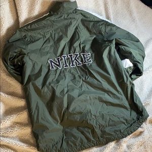 VINTAGE Nike Jacket